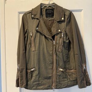 All Saints jacket